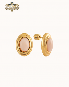 Eloise Earrings by L&J Velasquez Jewelry Designs & Repairs LLC