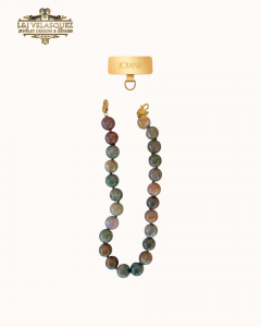 The Everywhere Phone Strap- Willow by L&J Velasquez Jewelry Designs & Repairs LLC