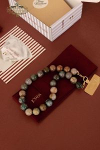 The Everywhere Phone Strap- Willow product image 2 by L&J Velasquez Jewelry Designs & Repairs LLC