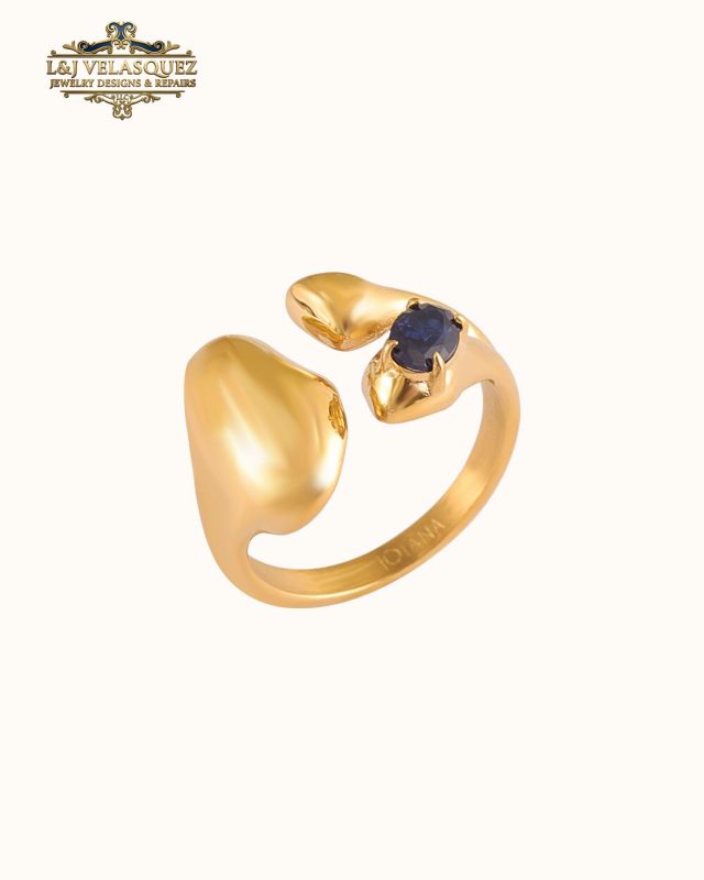 Ralph Ring by L&J Velasquez Jewelry Designs & Repairs LLC